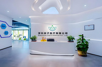 深圳微子医疗有限公司生产链配套UPS采购