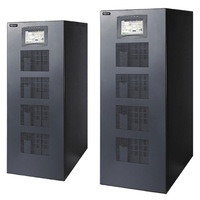 SK-3W3（10-80KVA）