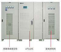工业电力型SK-UPS(10-120KVA)